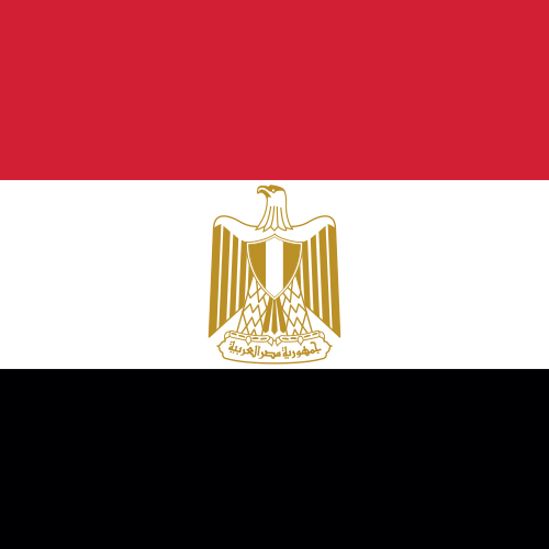 Egypt Flag