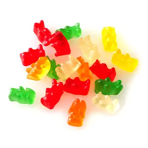Gummy bears