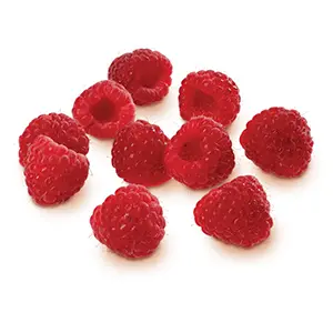 Raspberries