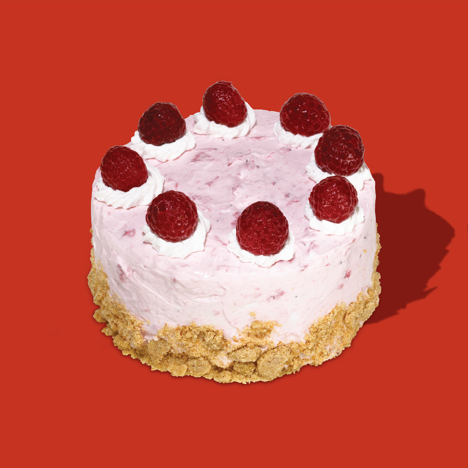 A Cheesecake Named Desire™