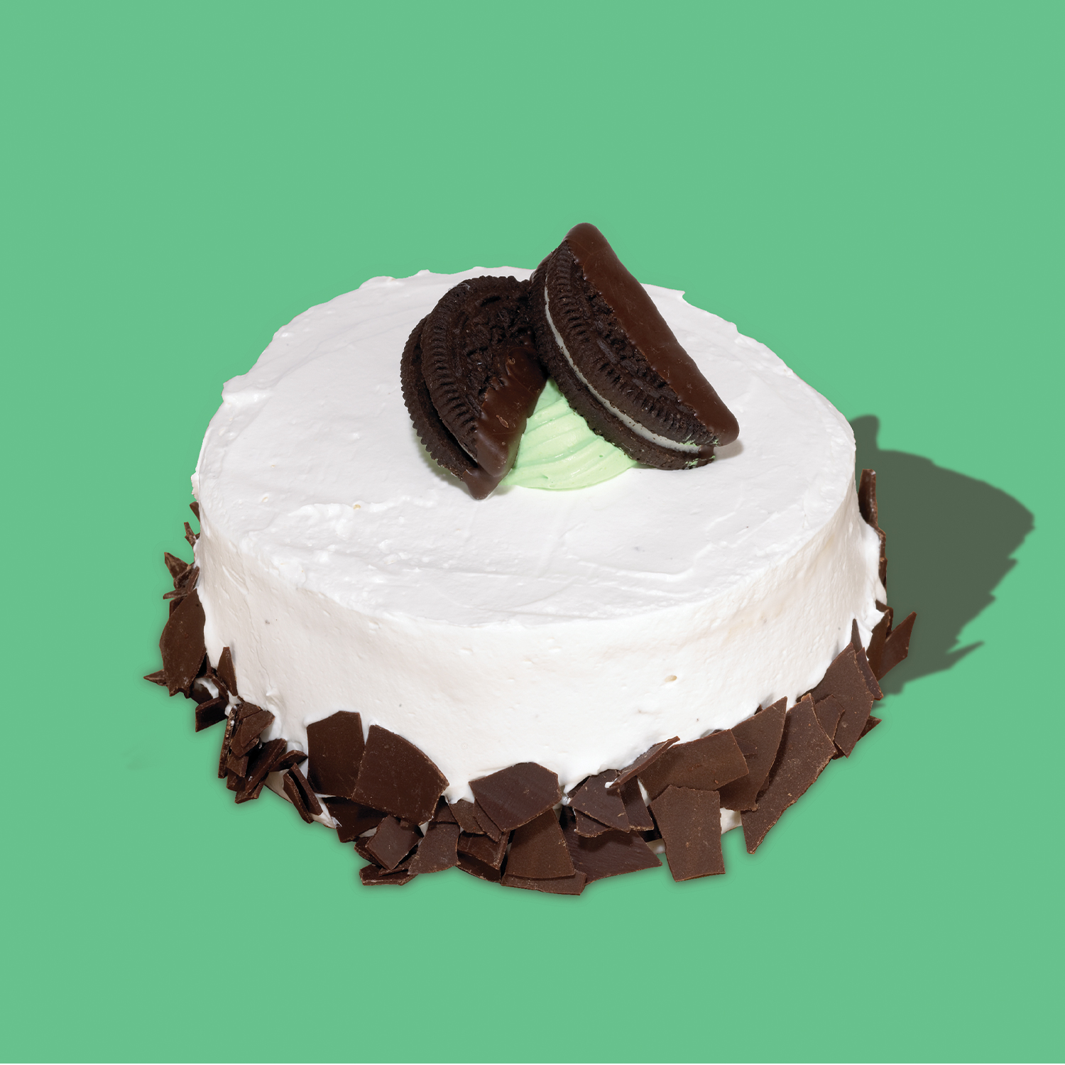 Mmmmmmint Chip™