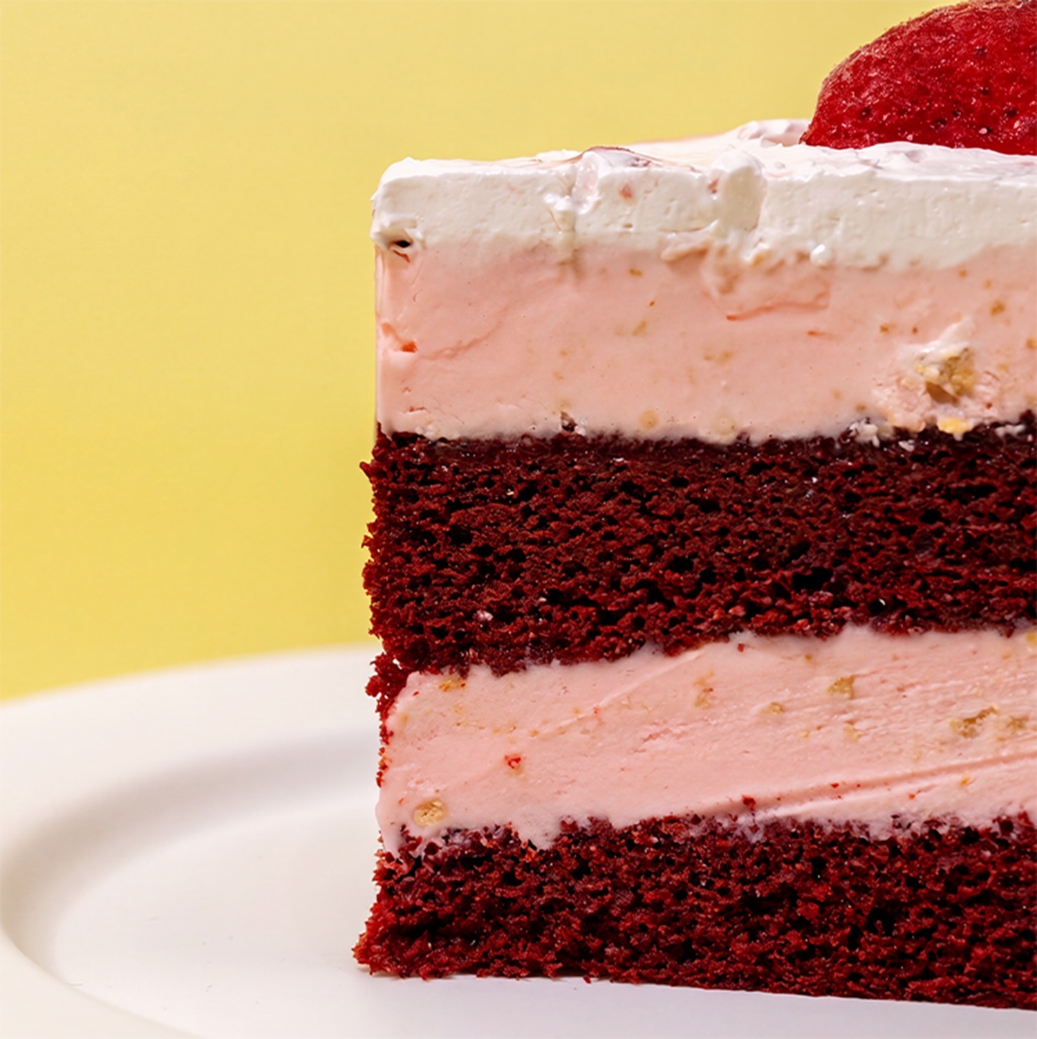 Strawberry Passion™