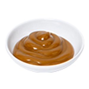 Cookie butter